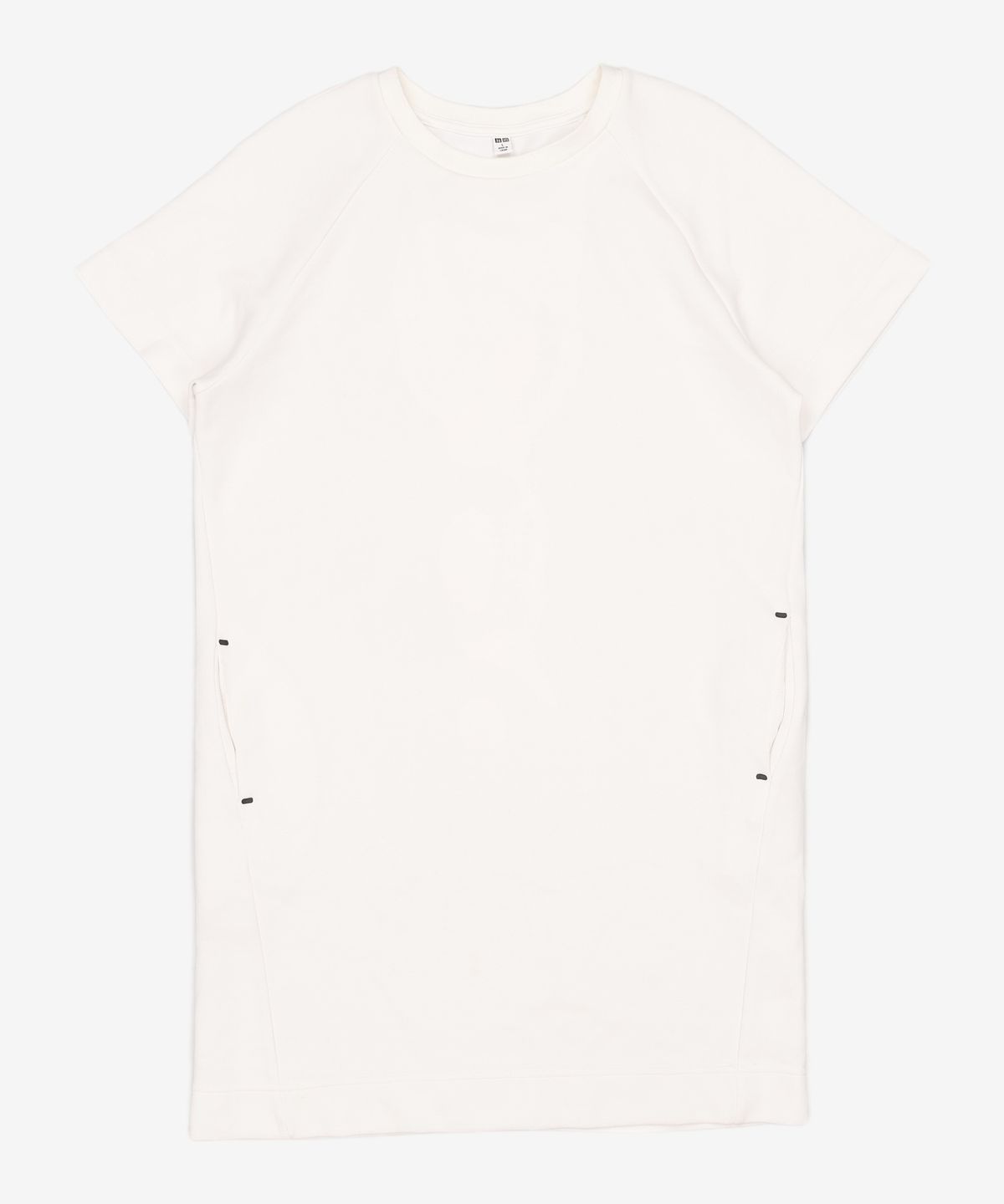유니클로(UNIQLO) 미니 원피스 L