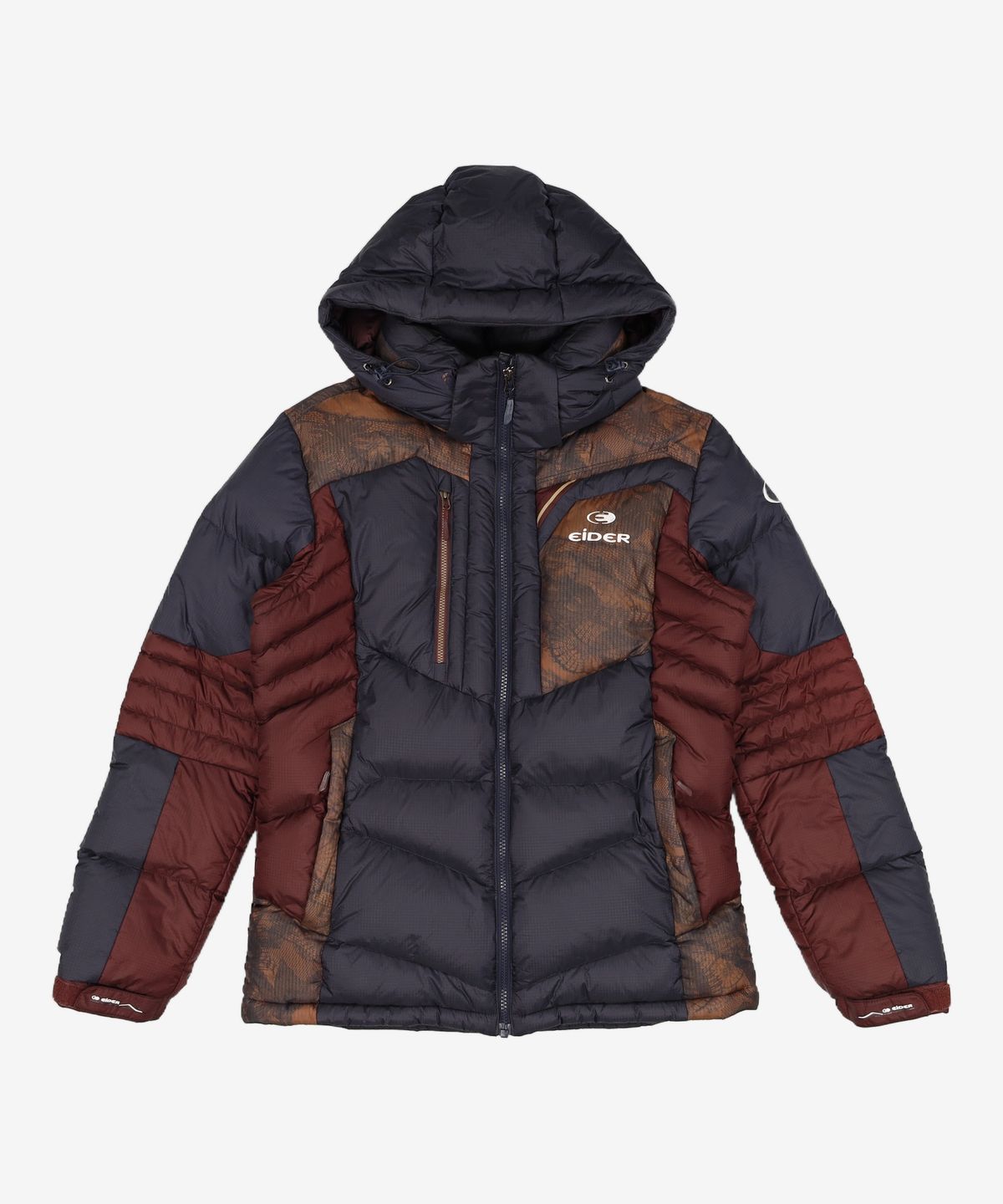 아이더(EIDER) 숏 패딩/숏 헤비 아우터 M