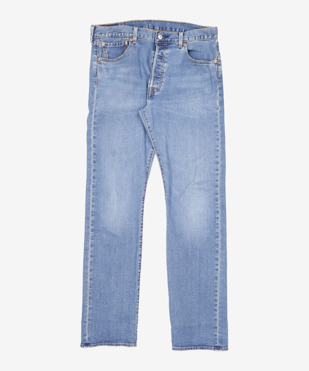 리바이스(LEVI'S) 청/데님 팬츠 34