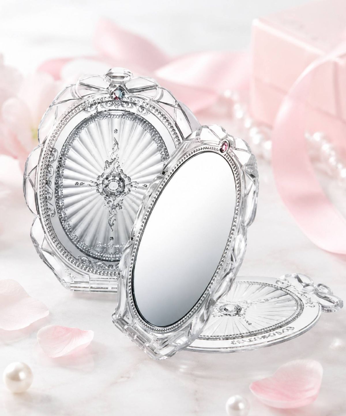 질스튜어트 뷰티(JILLSTUART BEAUTY) 컴팩트 미러 Ⅱ