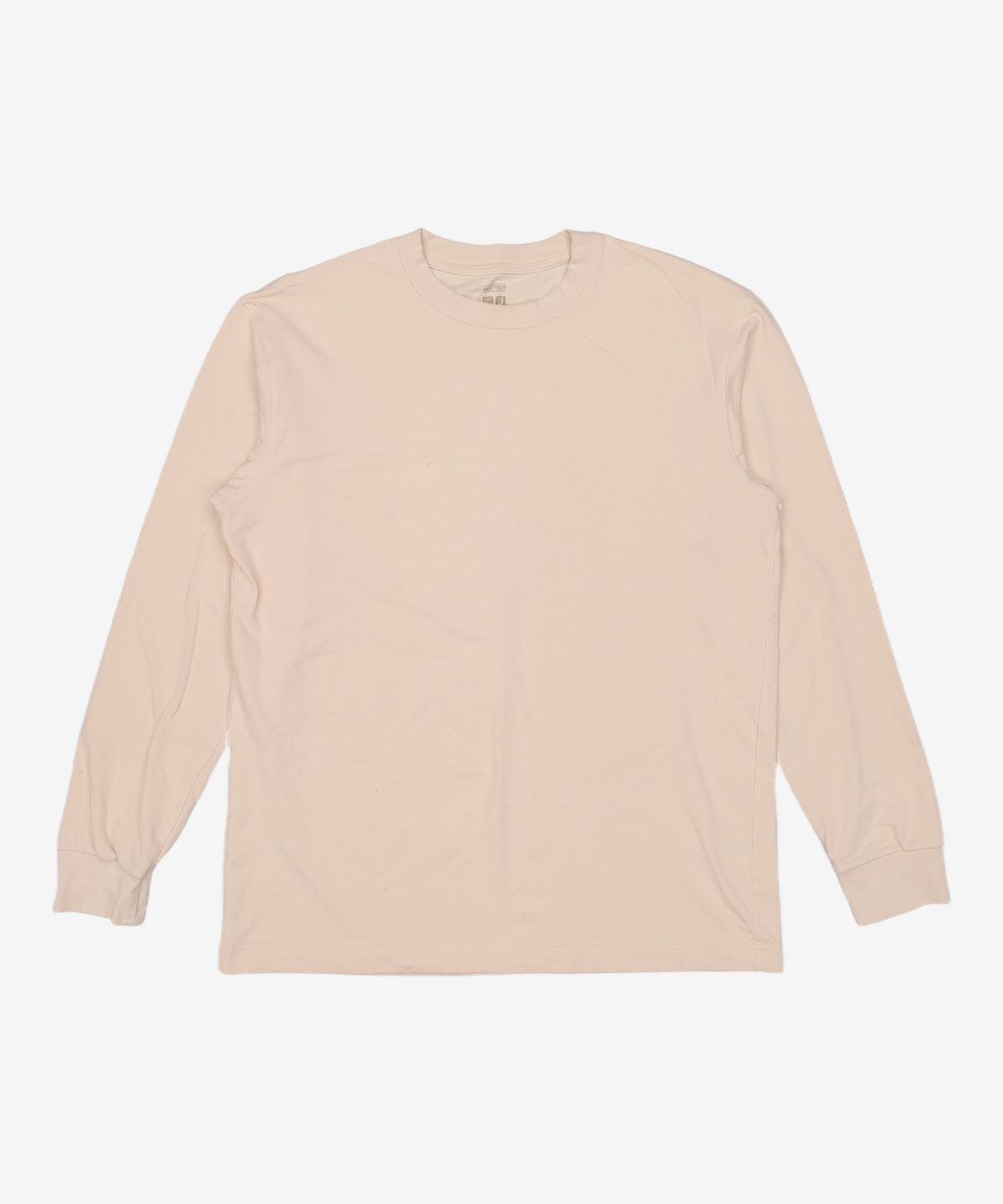 유니클로(UNIQLO) 긴소매 티셔츠 XL