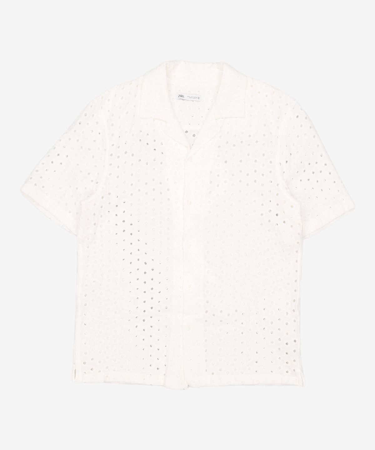 자라(ZARA) 캐주얼 셔츠 XL