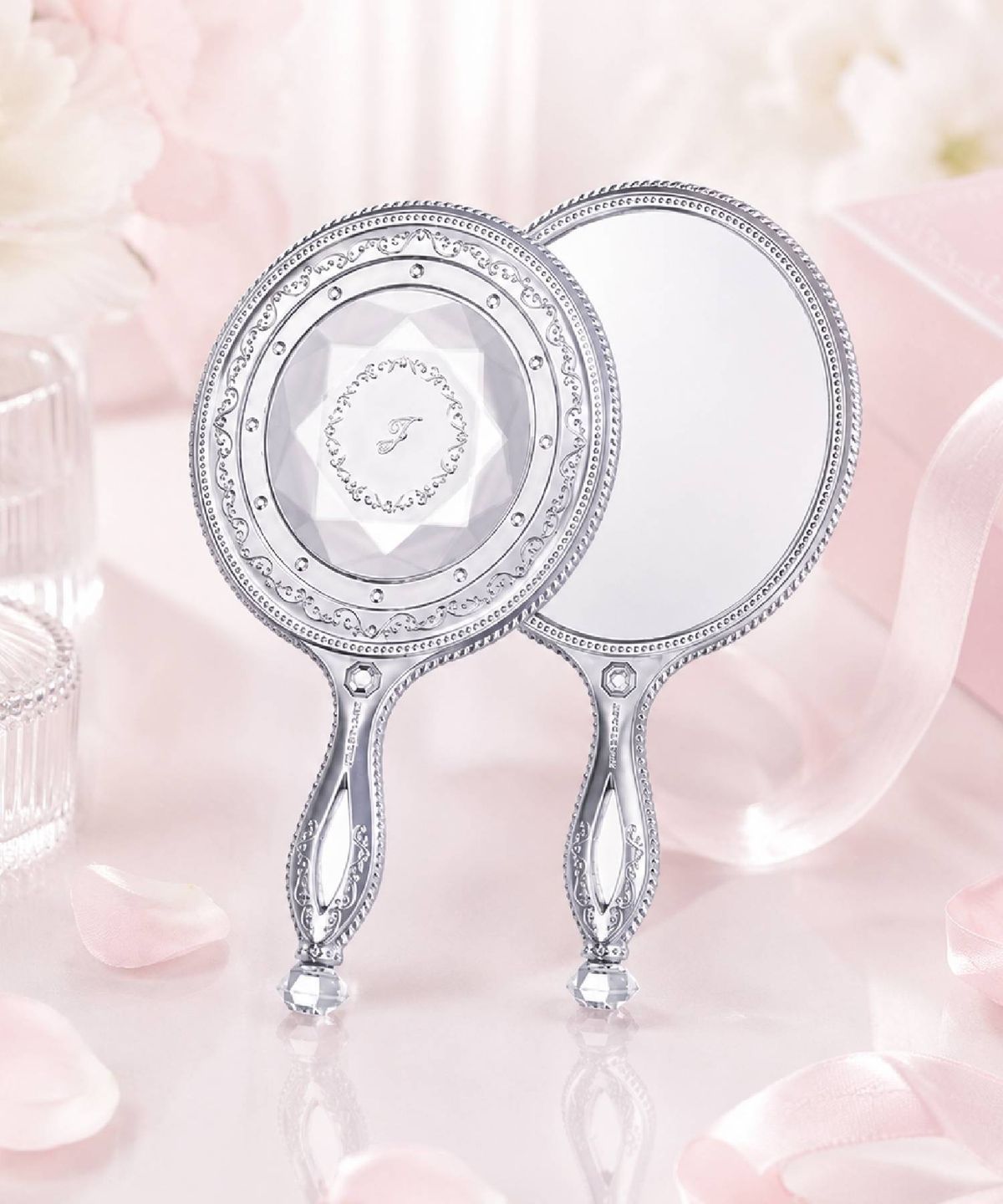 질스튜어트 뷰티(JILLSTUART BEAUTY) 핸드 미러