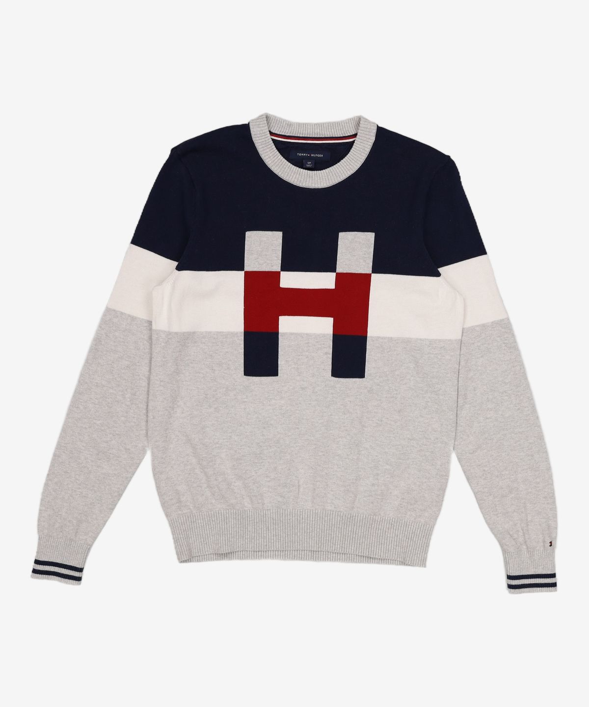 타미힐피거(TOMMY HILFIGER) 니트/스웨터 S