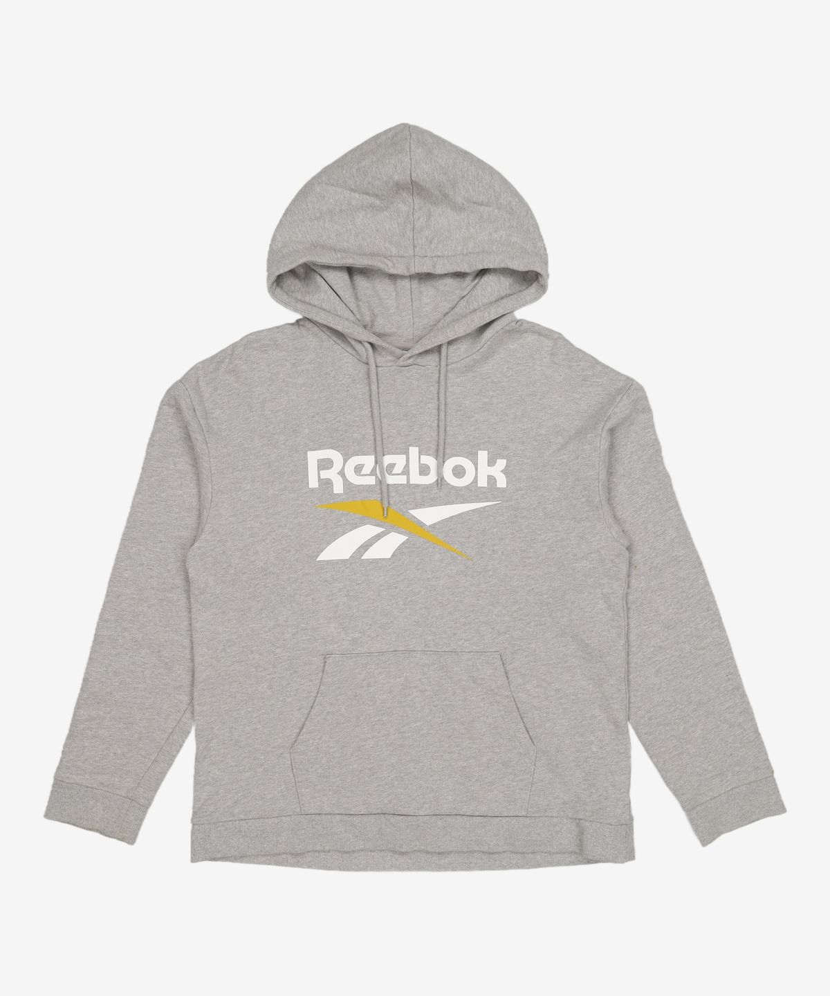 리복(REEBOK) 후드 티셔츠 S