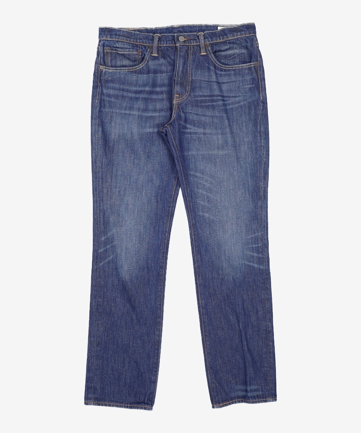 리바이스(LEVI'S) 청/데님 팬츠 W34L32