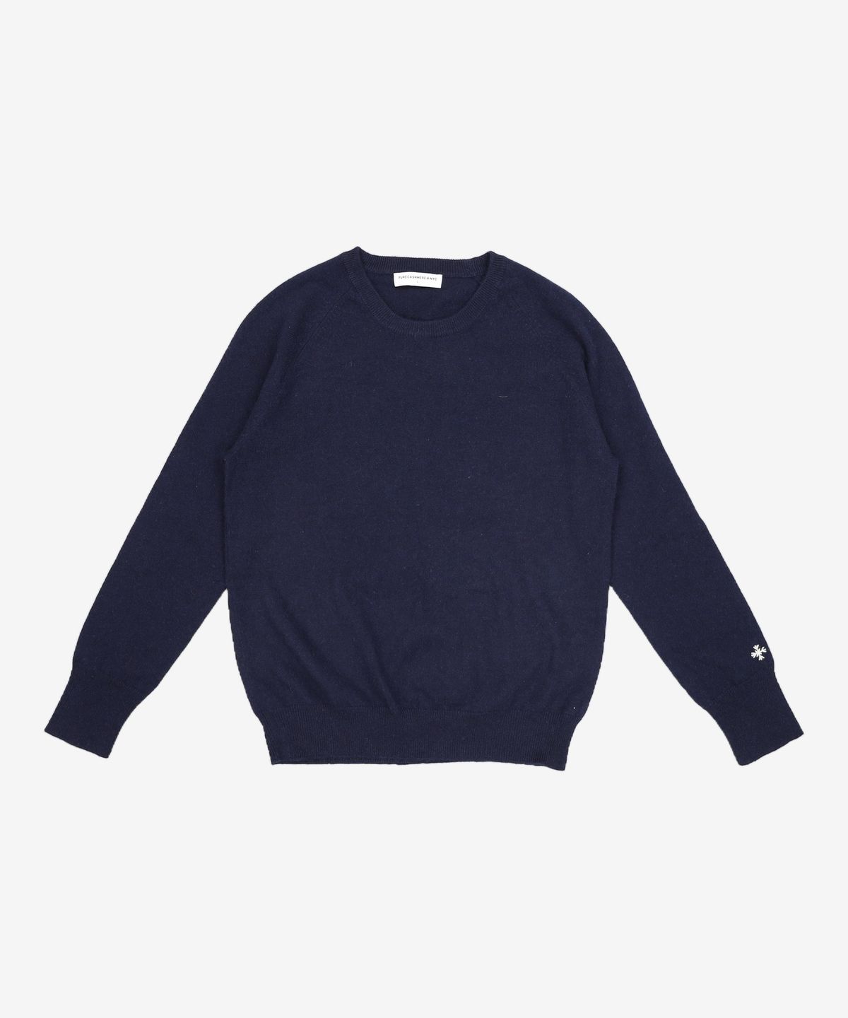 퓨어캐시미어 앤와이씨(PURE CASHMERE NYC) 니트/스웨터 L