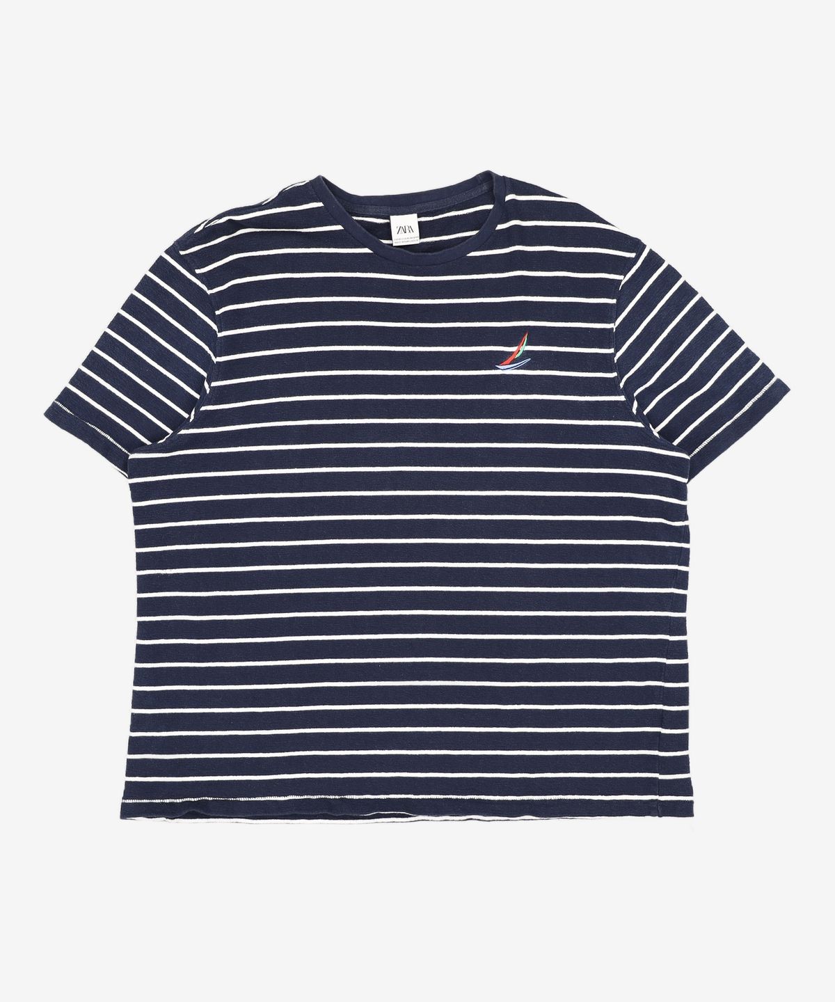 자라(ZARA) 반소매 티셔츠 XL