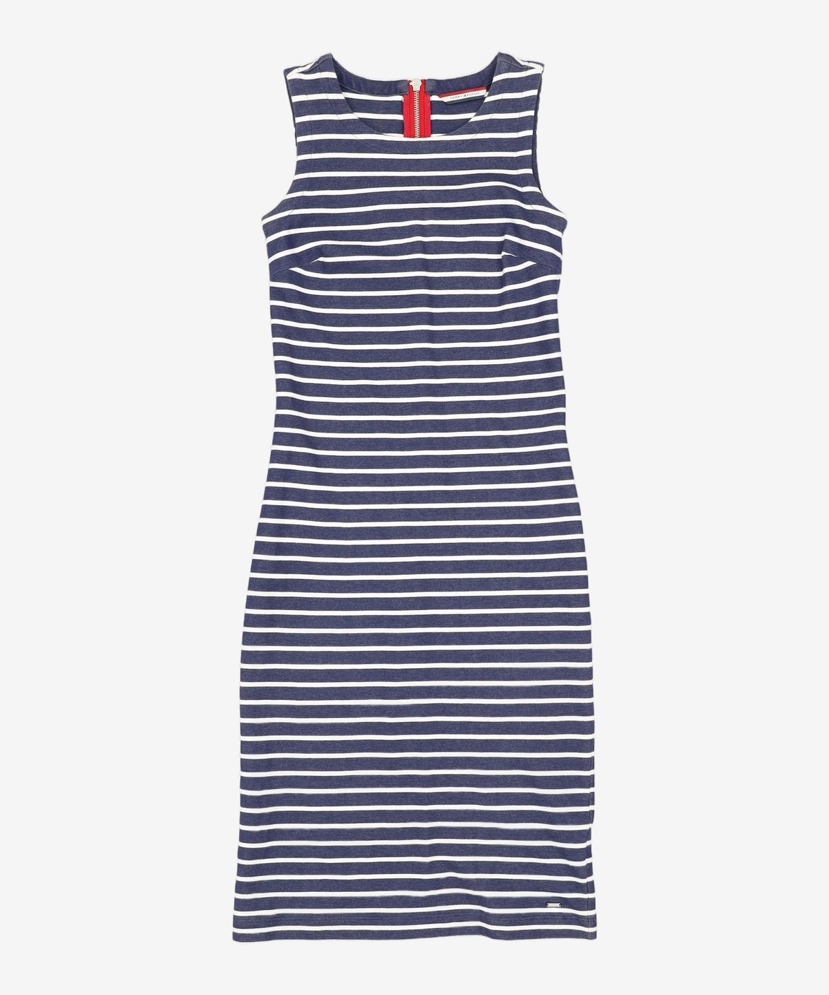 타미힐피거(TOMMY HILFIGER) 미니 원피스 XXS