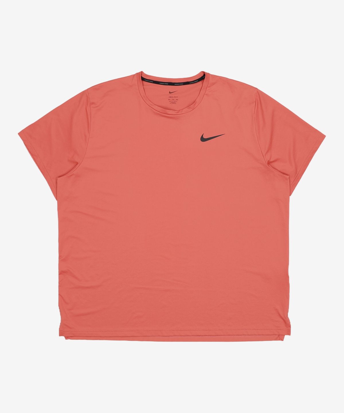 나이키(NIKE) 반소매 티셔츠 XXL