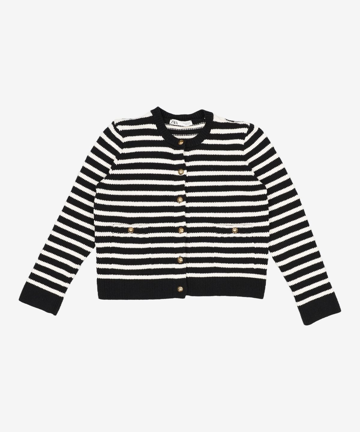 자라(ZARA) 카디건 S