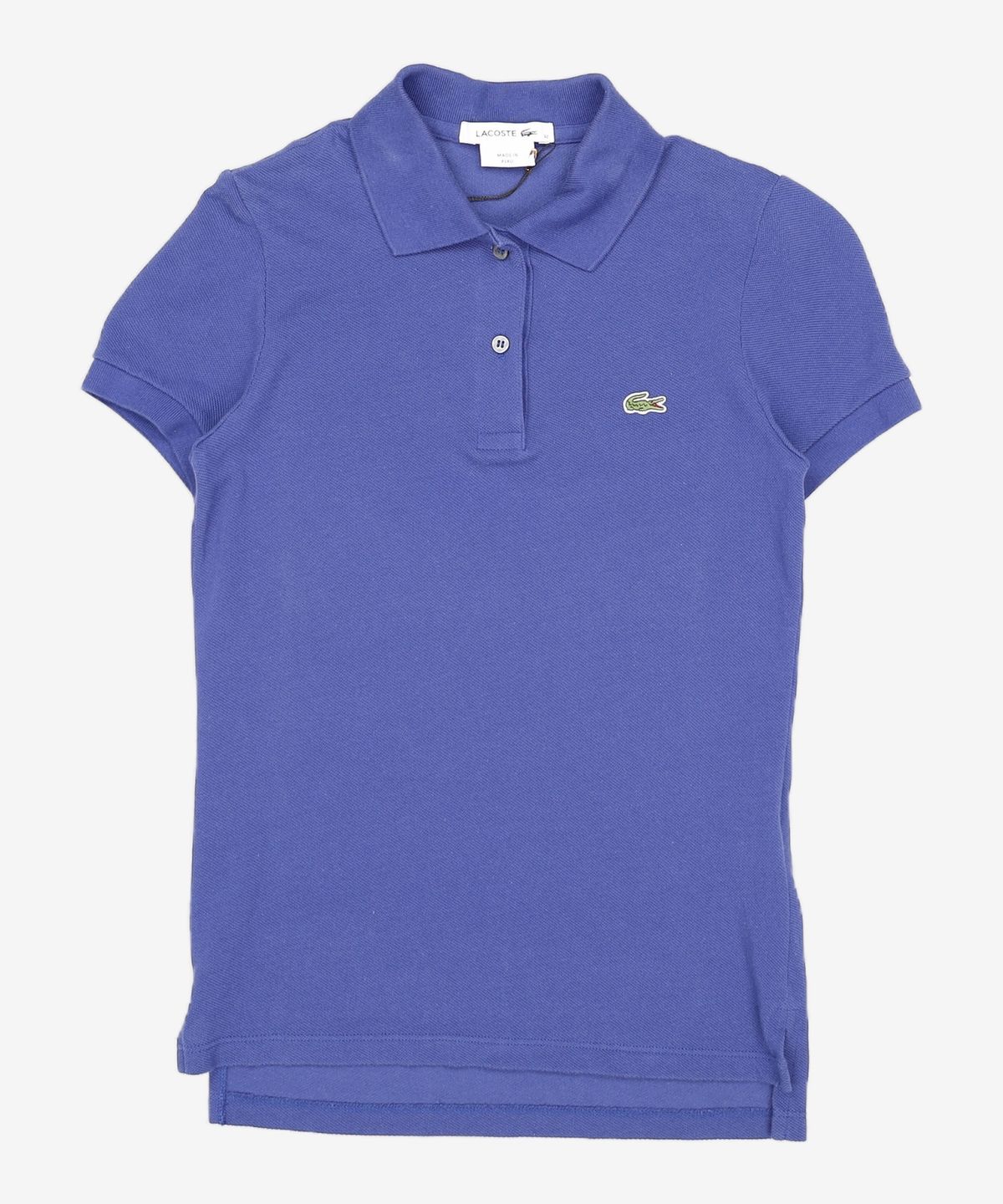 라코스테(LACOSTE) 피케/카라 티셔츠 32