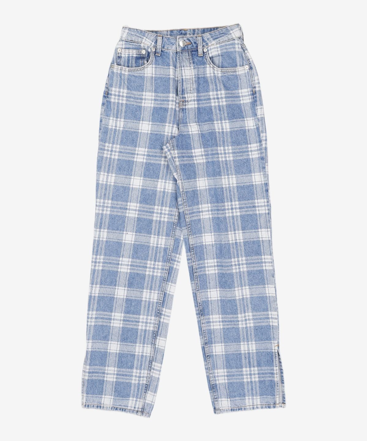 디바이디드에이치앤엠(DIVIDED H&M) 청/데님 팬츠 155/64