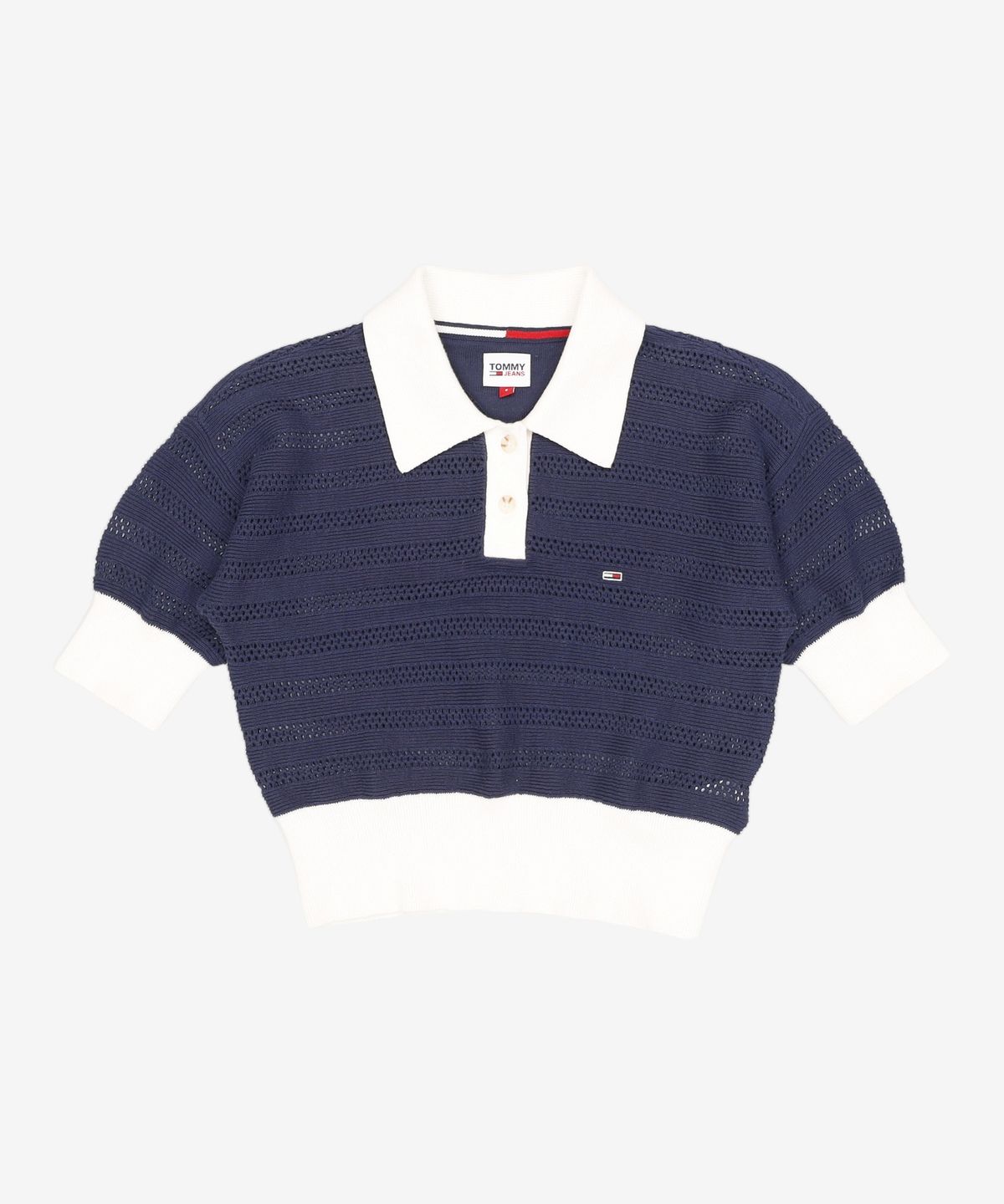 타미진스(TOMMY JEANS) 니트/스웨터 S