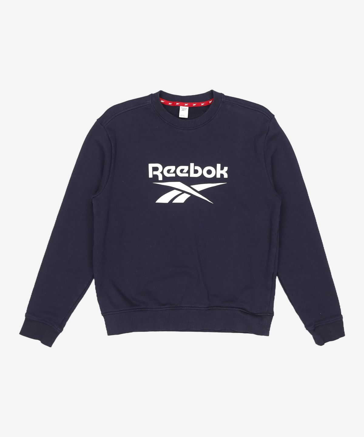 리복(REEBOK) 맨투맨/스웨트셔츠 L