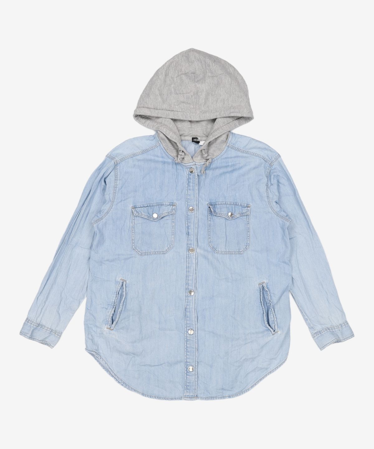 디바이디드에이치앤엠(DIVIDED H&M) 캐주얼 셔츠 175/100A