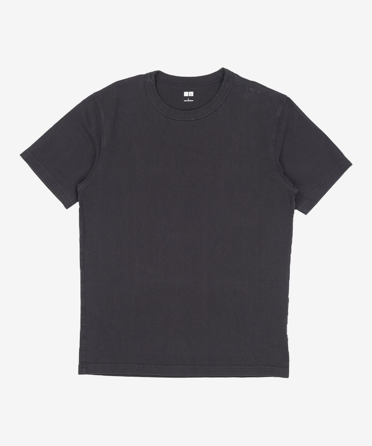 유니클로(UNIQLO) 반소매 티셔츠 L
