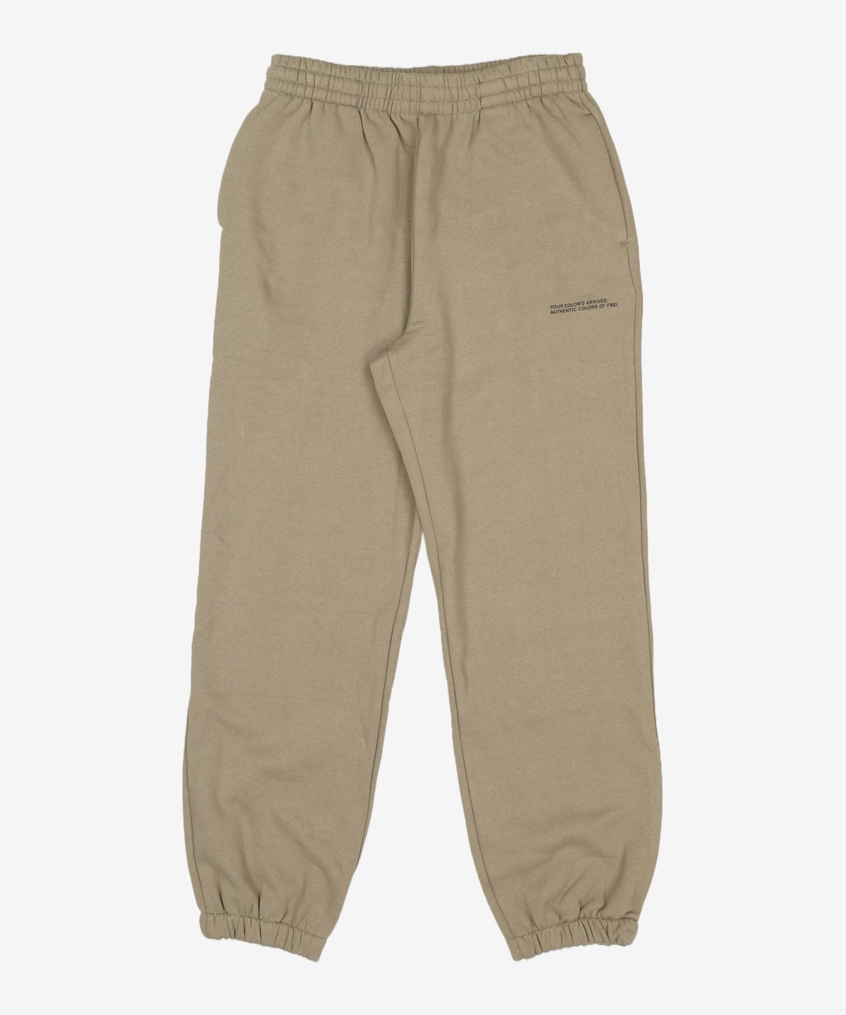 프라이(FREI) AUTHENTIC PANTS(OLIVE) M