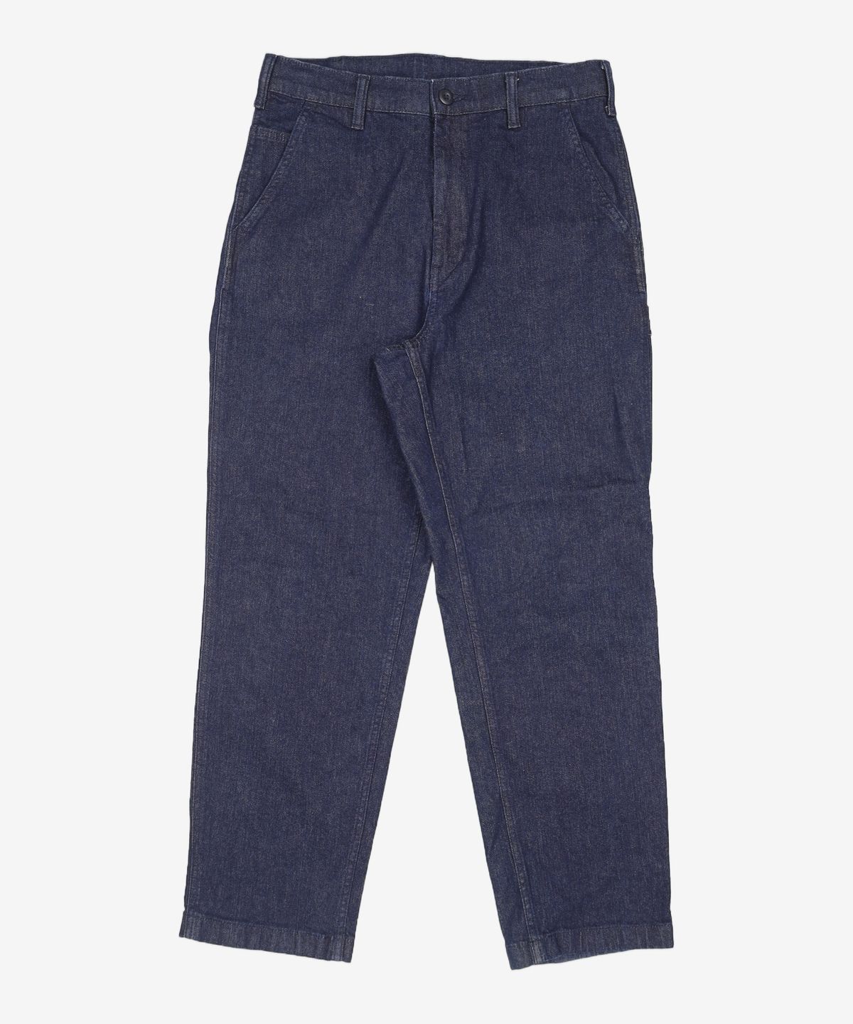 유니클로(UNIQLO) 청/데님 팬츠 S