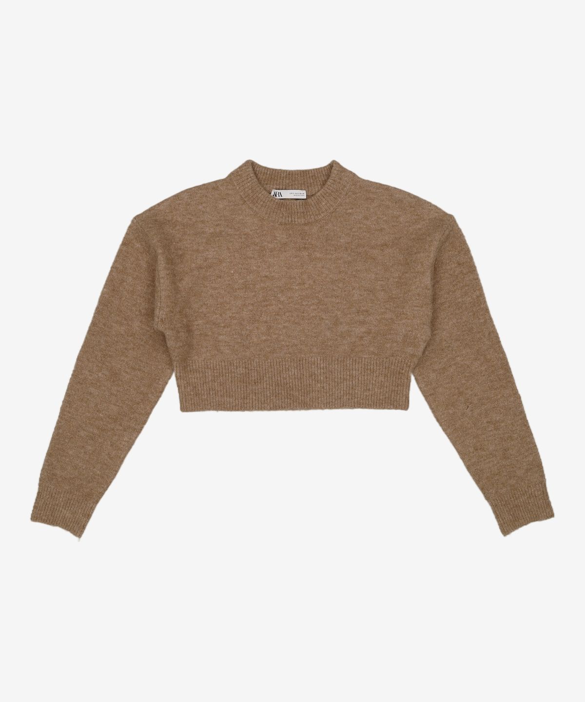 자라(ZARA) 니트/스웨터 S