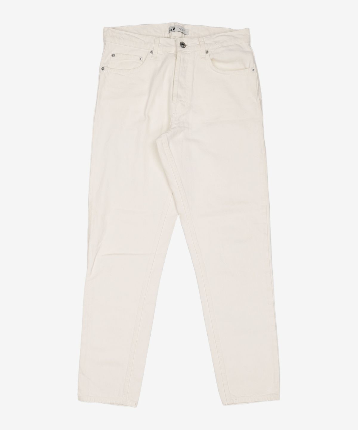 자라(ZARA) 청/데님 팬츠 40