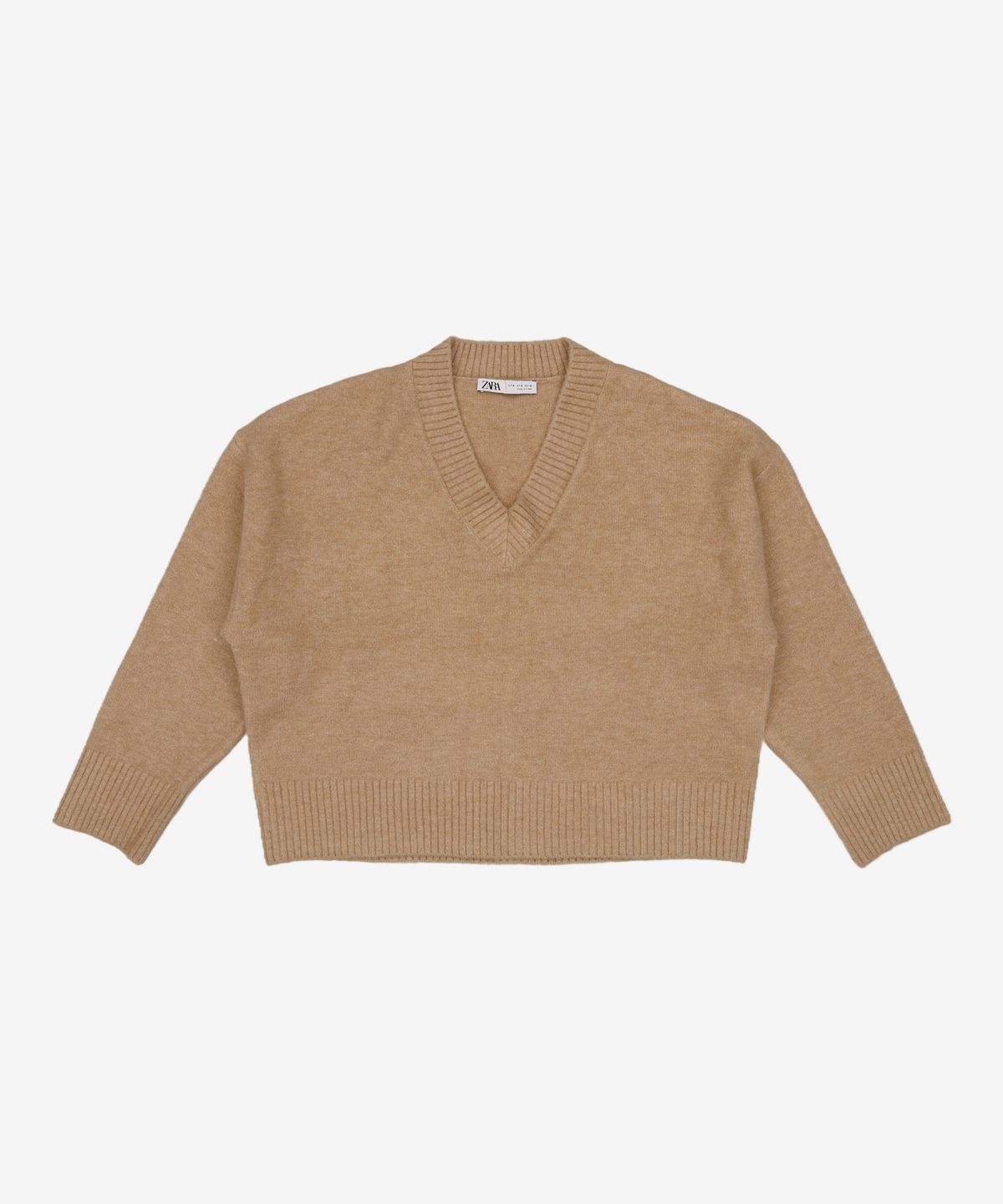 자라(ZARA) 니트/스웨터 M
