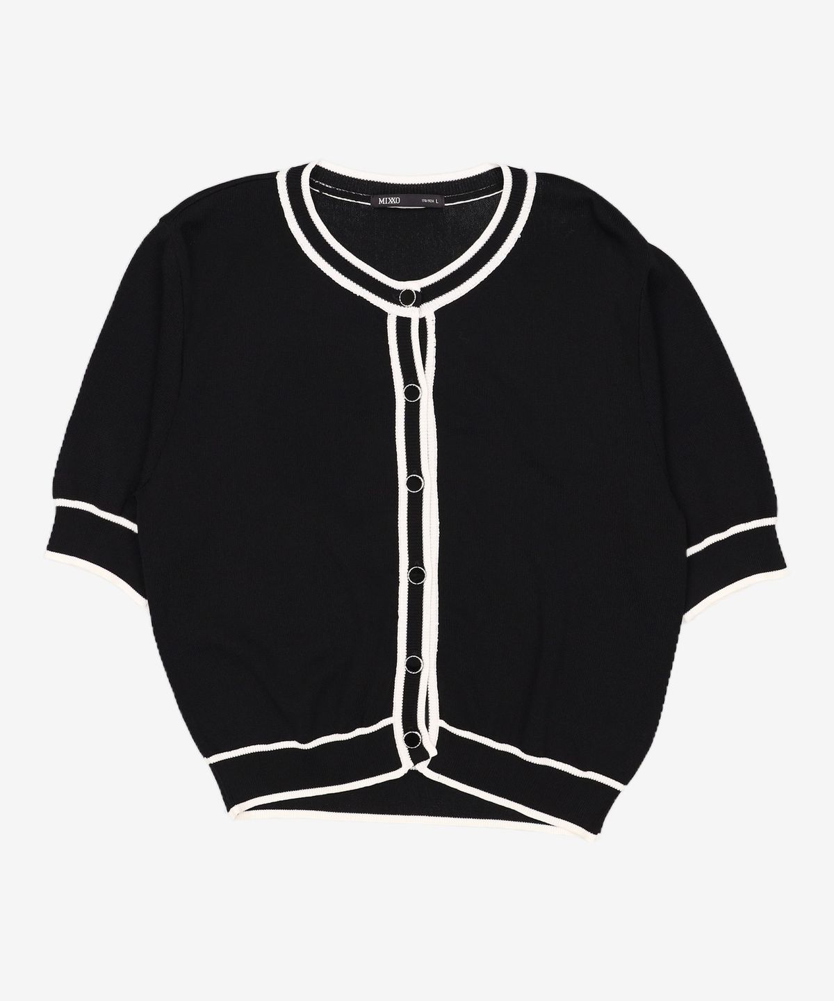 미쏘(MIXXO) 카디건 L