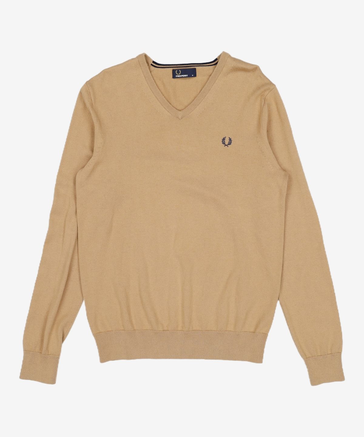 프레드페리(FRED PERRY) 니트/스웨터 M