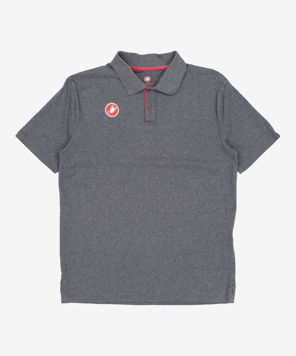 카스텔리(CASTELLI) 피케/카라 티셔츠 XL