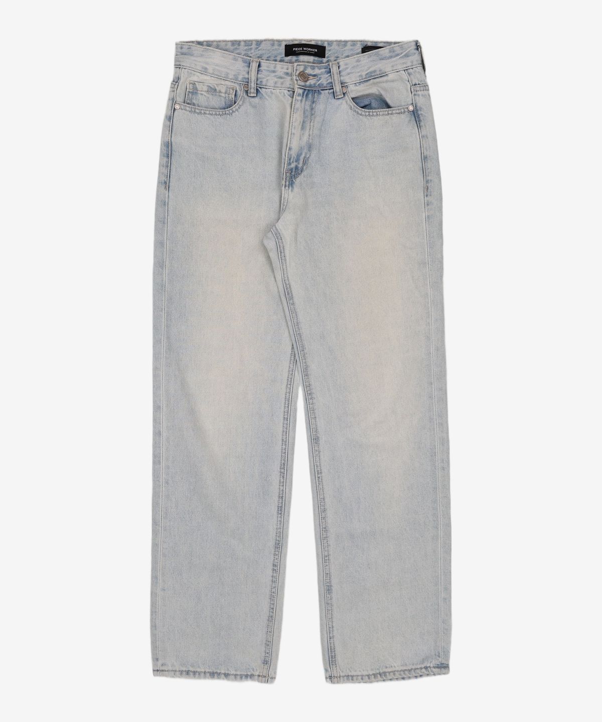 피스워커(PIECE WORKER) Patrick / New Stan 30