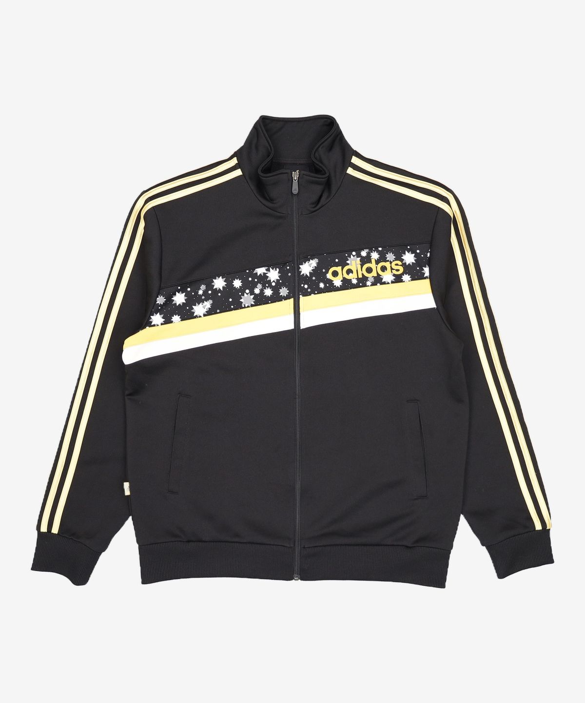 아디다스(ADIDAS) 트레이닝 재킷 105