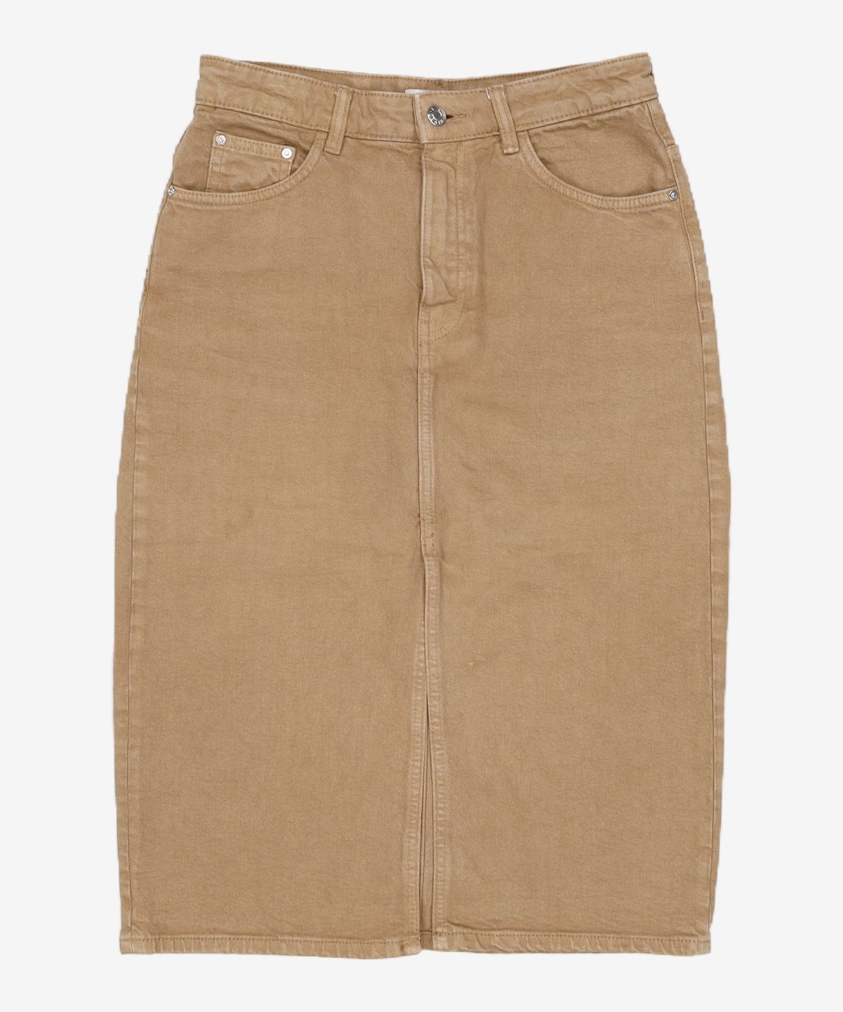 자라 트라플럭(ZARA TRF) 롱스커트 M