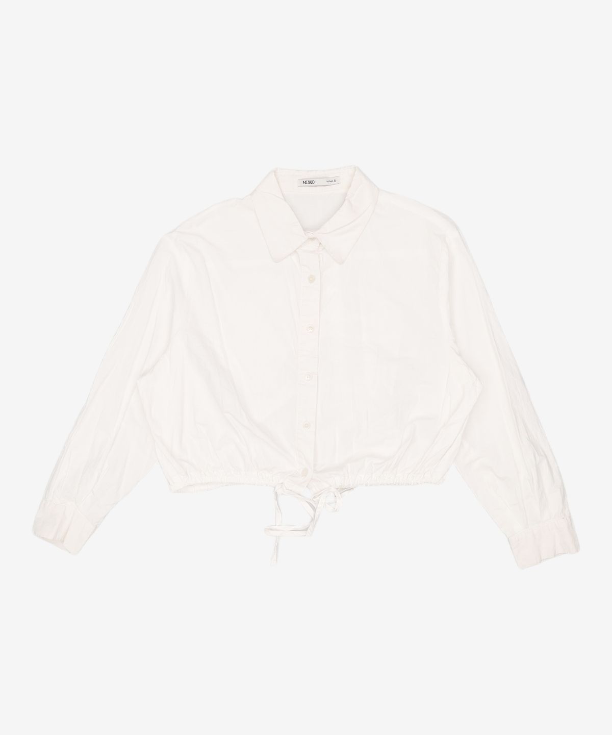미쏘(MIXXO) 캐주얼 셔츠 S