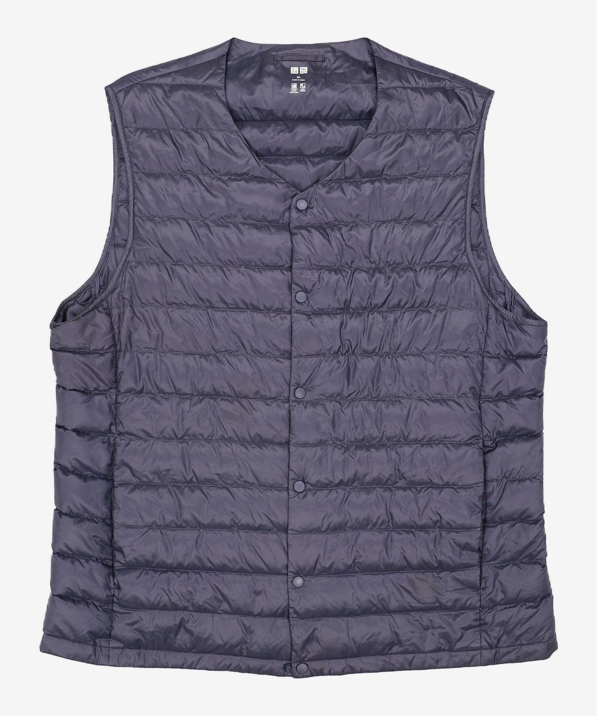 유니클로(UNIQLO) 패딩 베스트 XL