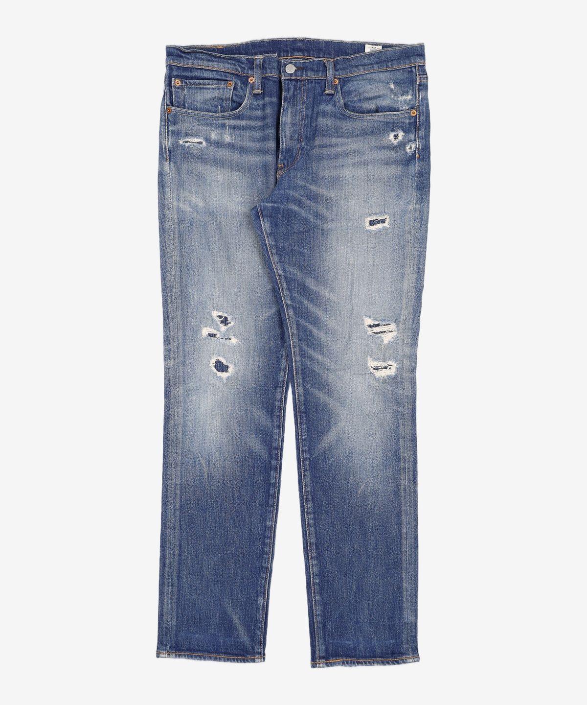 리바이스(LEVI'S) 청/데님 팬츠 L