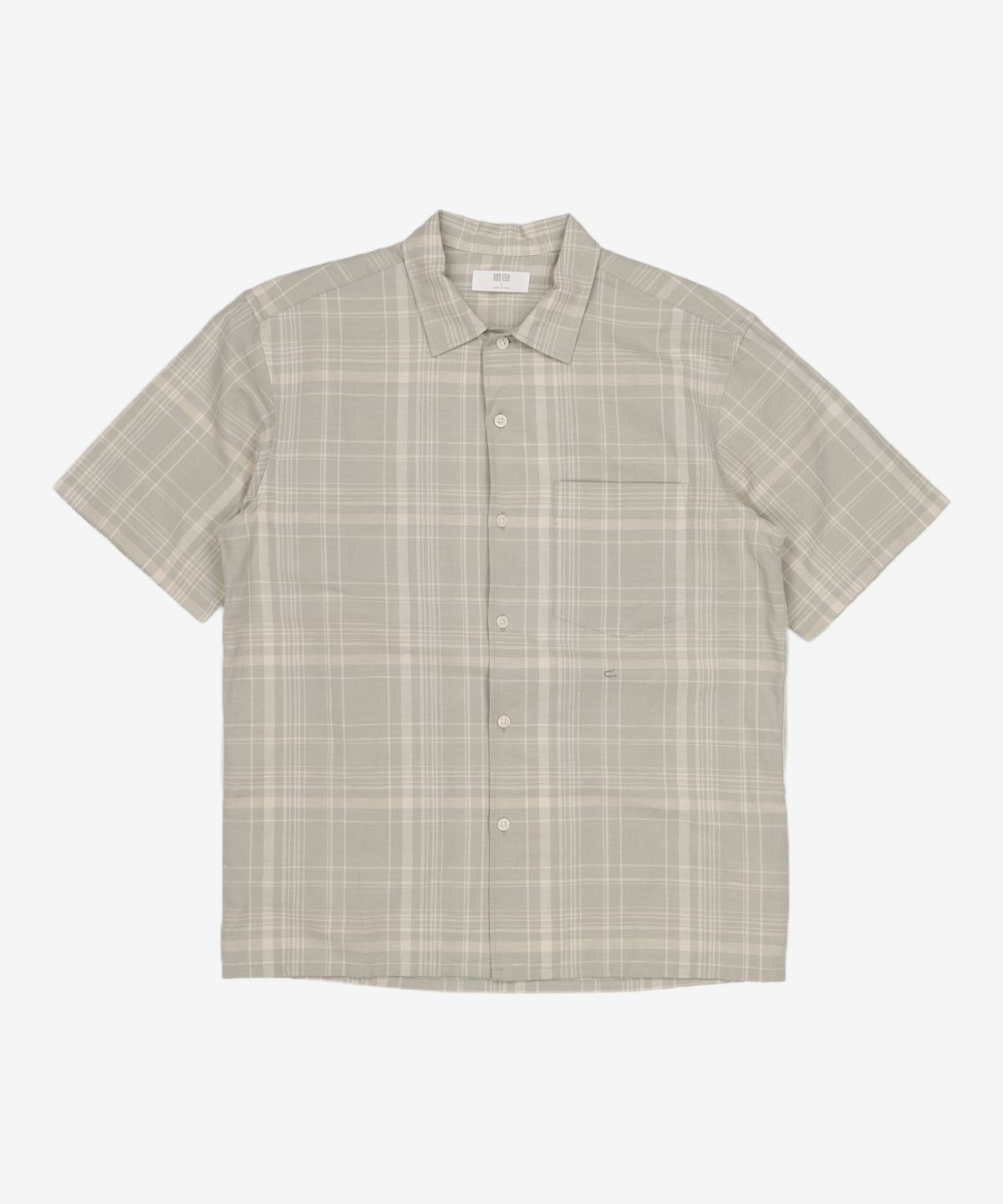 유니클로(UNIQLO) 캐주얼 셔츠 S