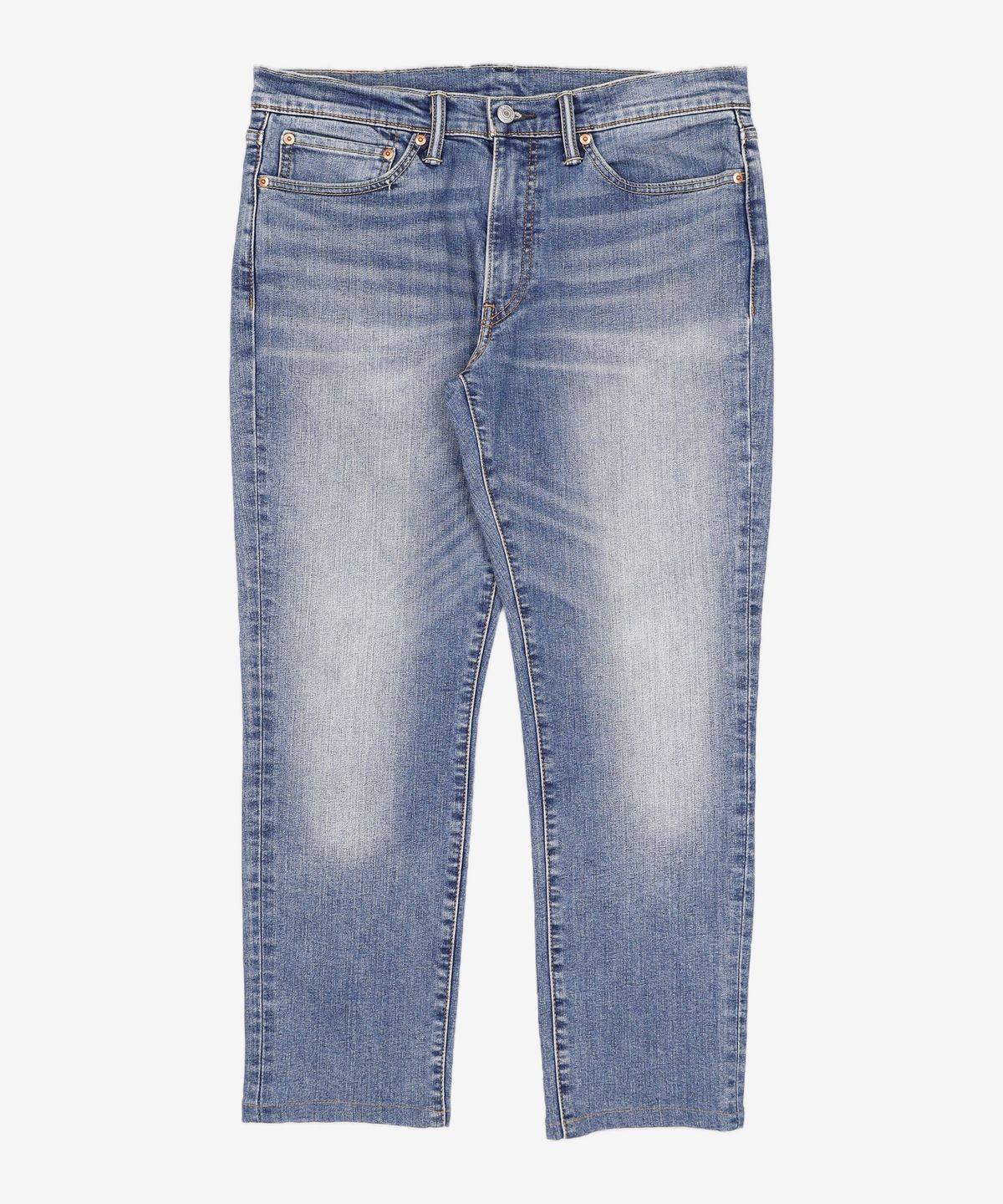 리바이스(LEVI'S) 청/데님 팬츠 L32