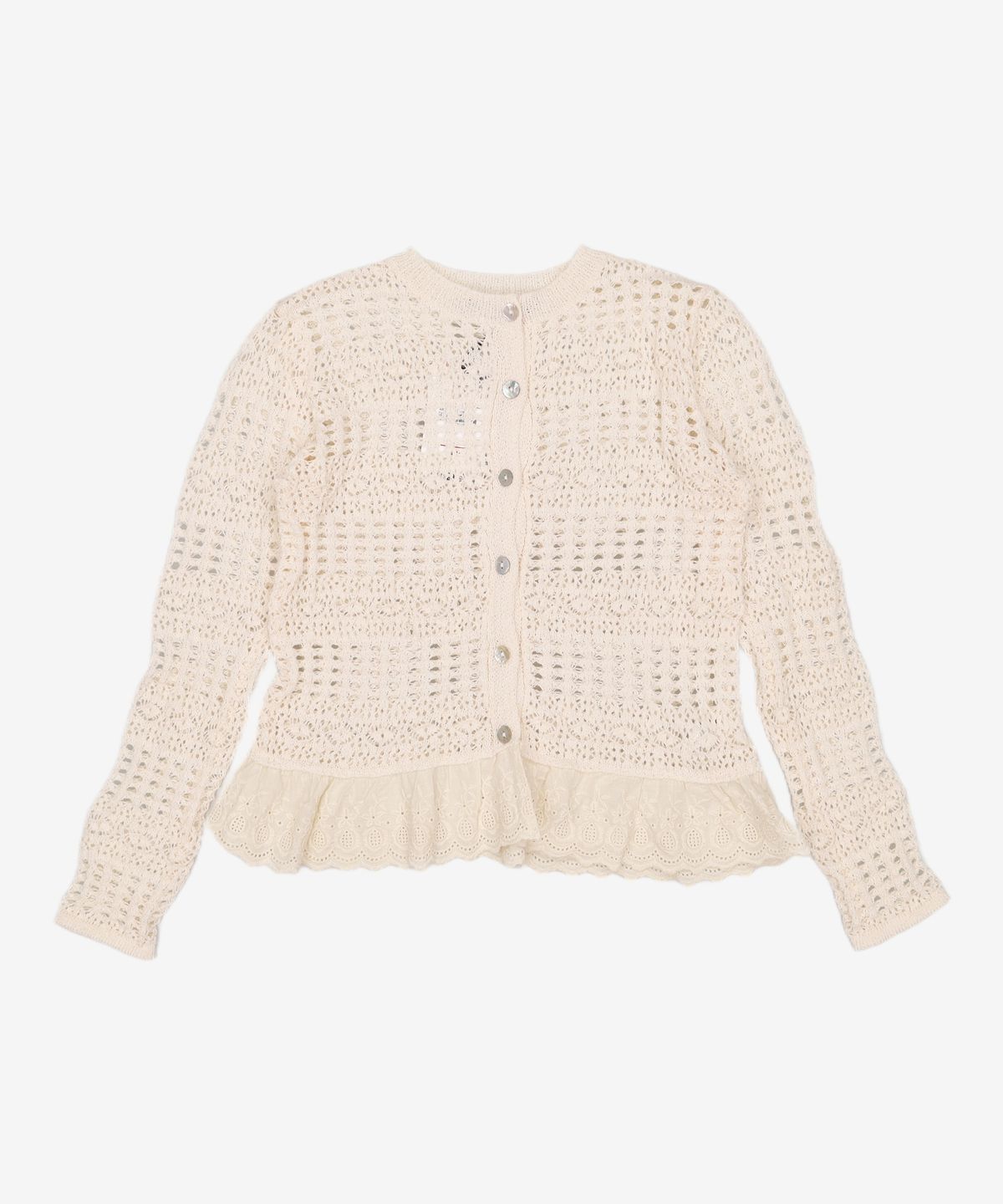 자라(ZARA) 카디건 L