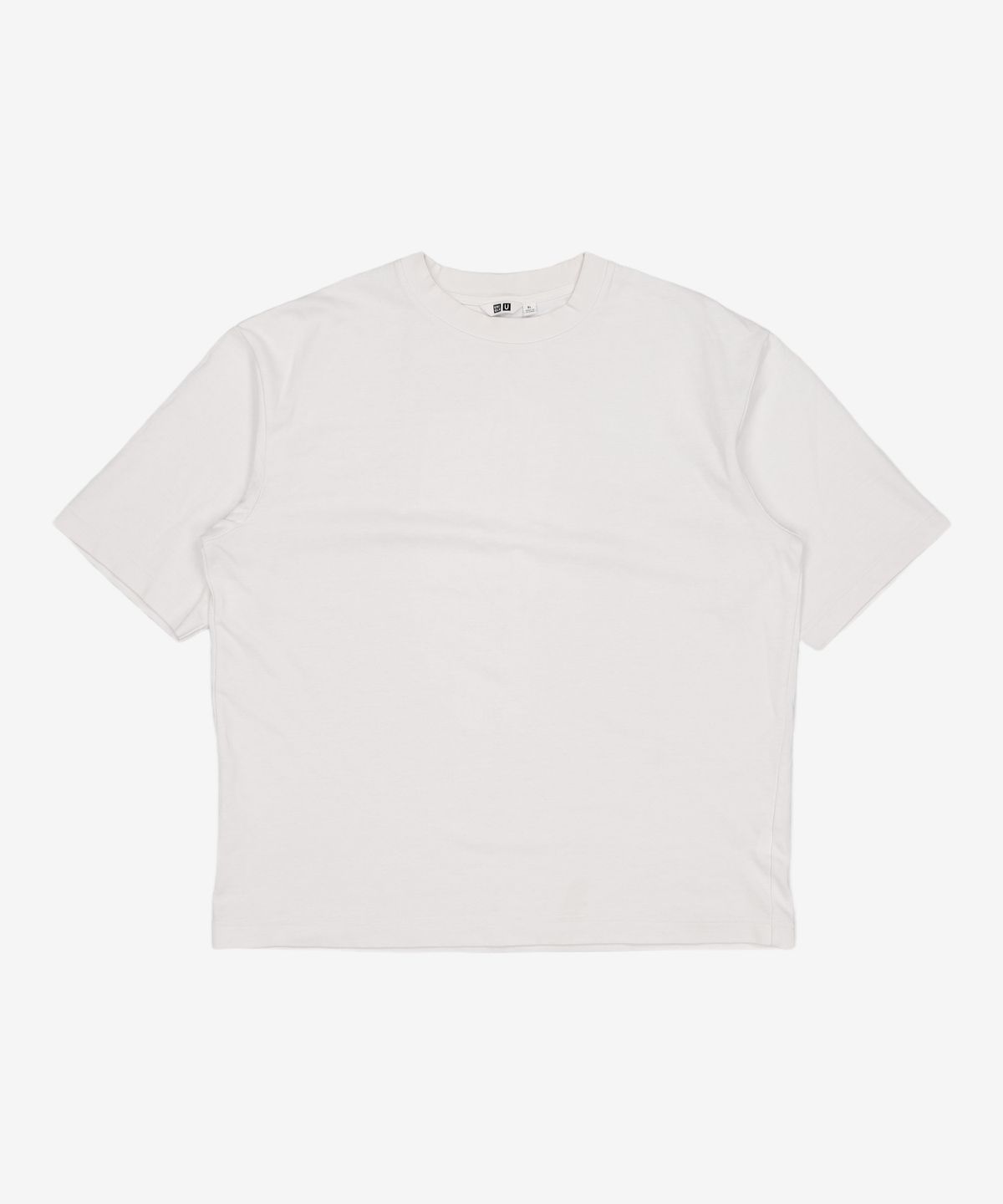 유니클로(UNIQLO) 반소매 티셔츠 XL