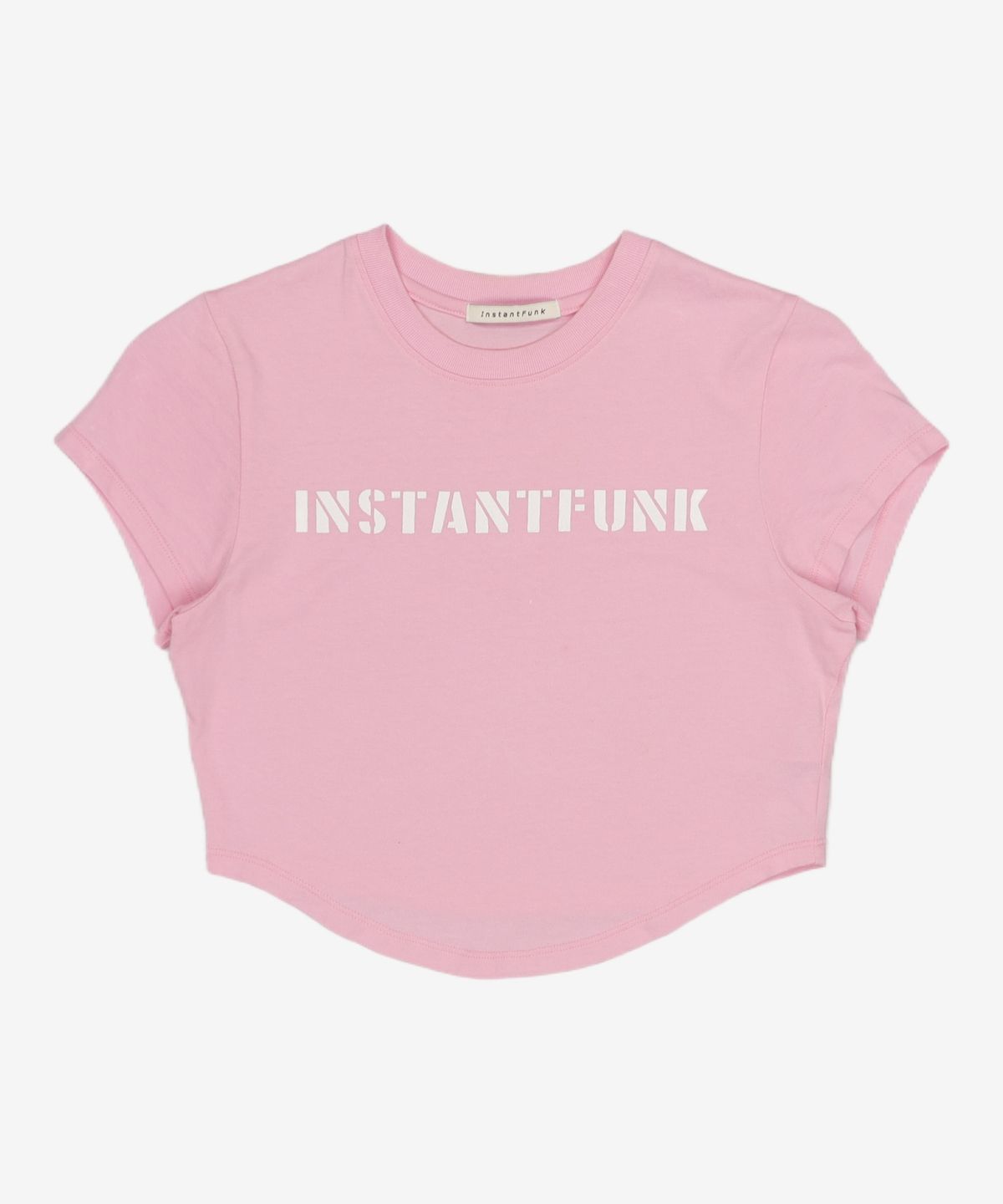 인스턴트펑크(INSTANTFUNK) 반소매 티셔츠 0
