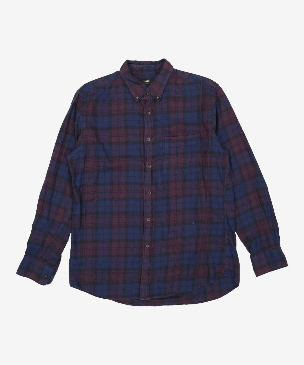 유니클로(UNIQLO) 캐주얼 셔츠 XL
