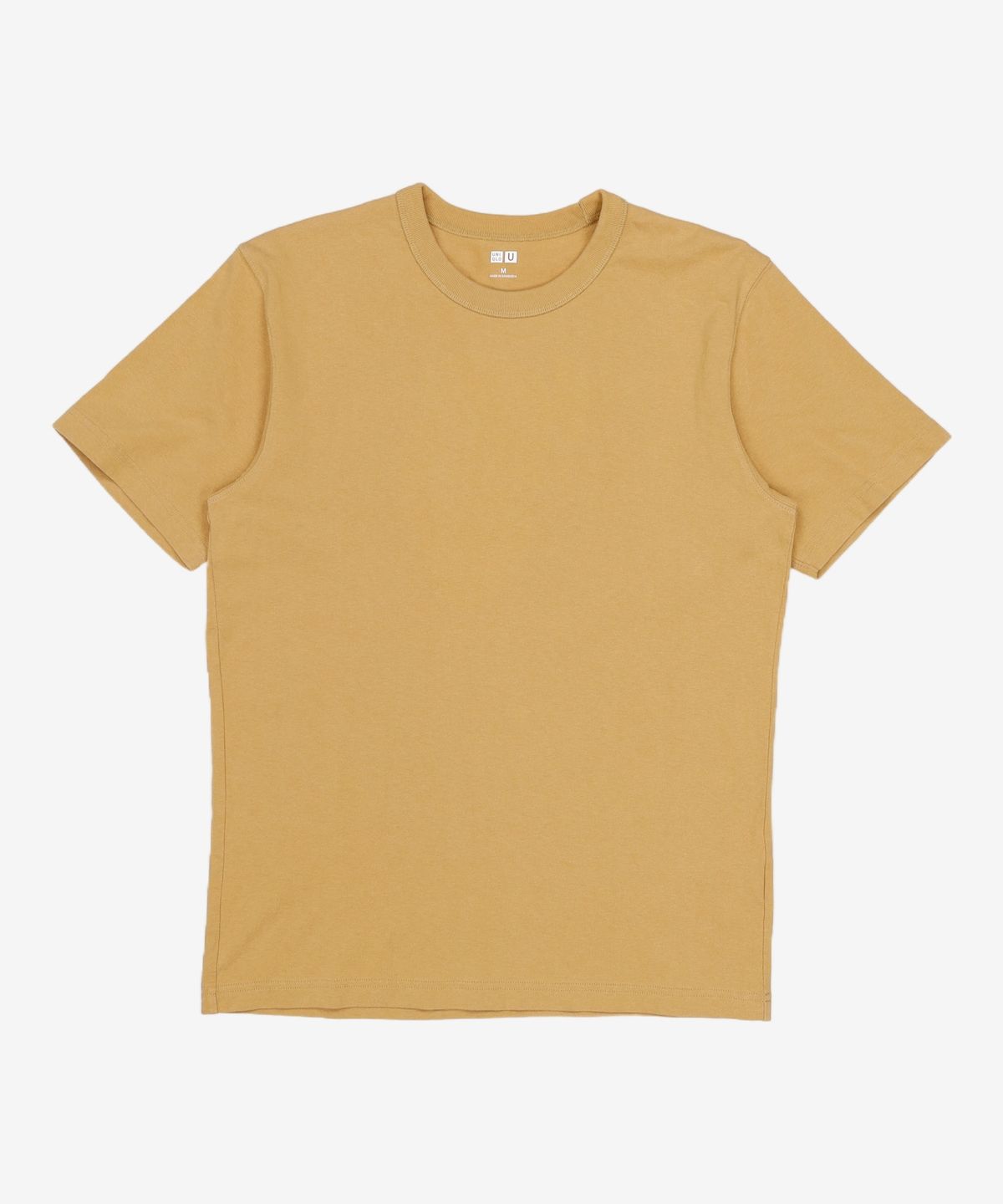 유니클로(UNIQLO) 반소매 티셔츠 M