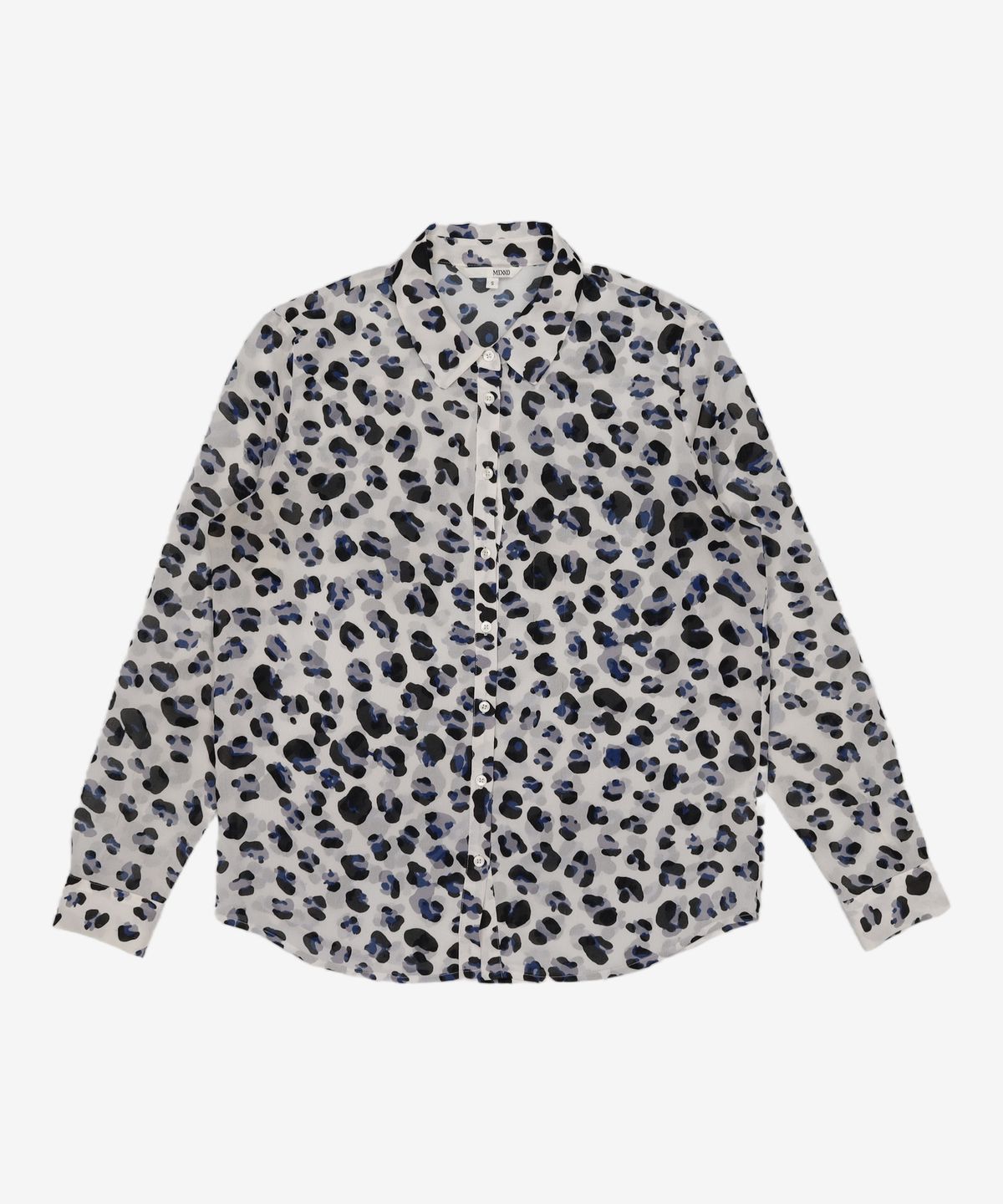 미쏘(MIXXO) 캐주얼 셔츠 S