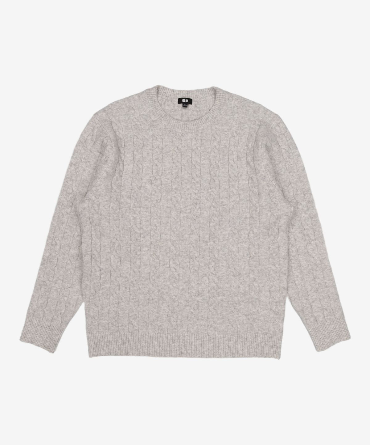 유니클로(UNIQLO) 니트/스웨터 XL