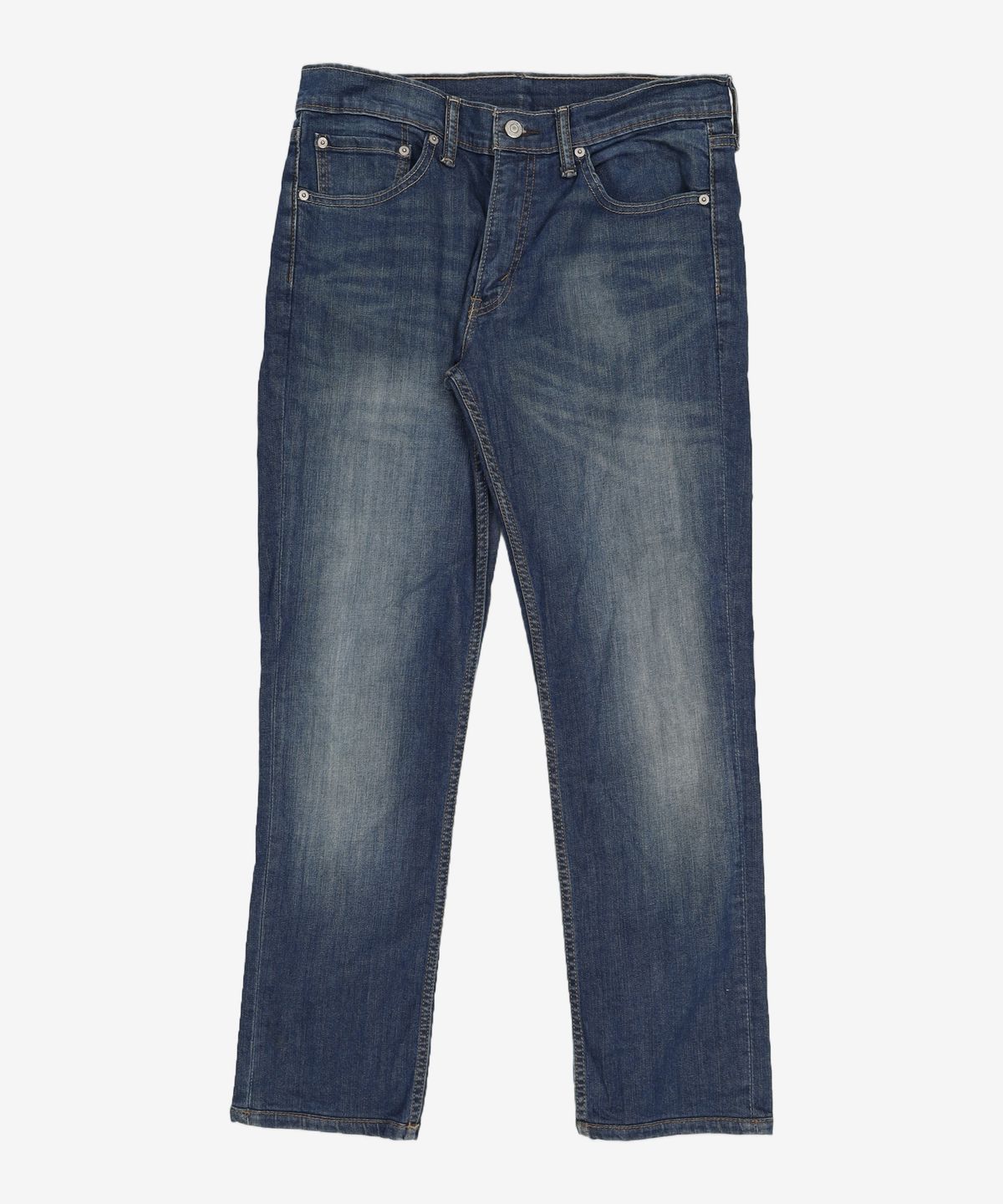리바이스(LEVI'S) 청/데님 팬츠 32