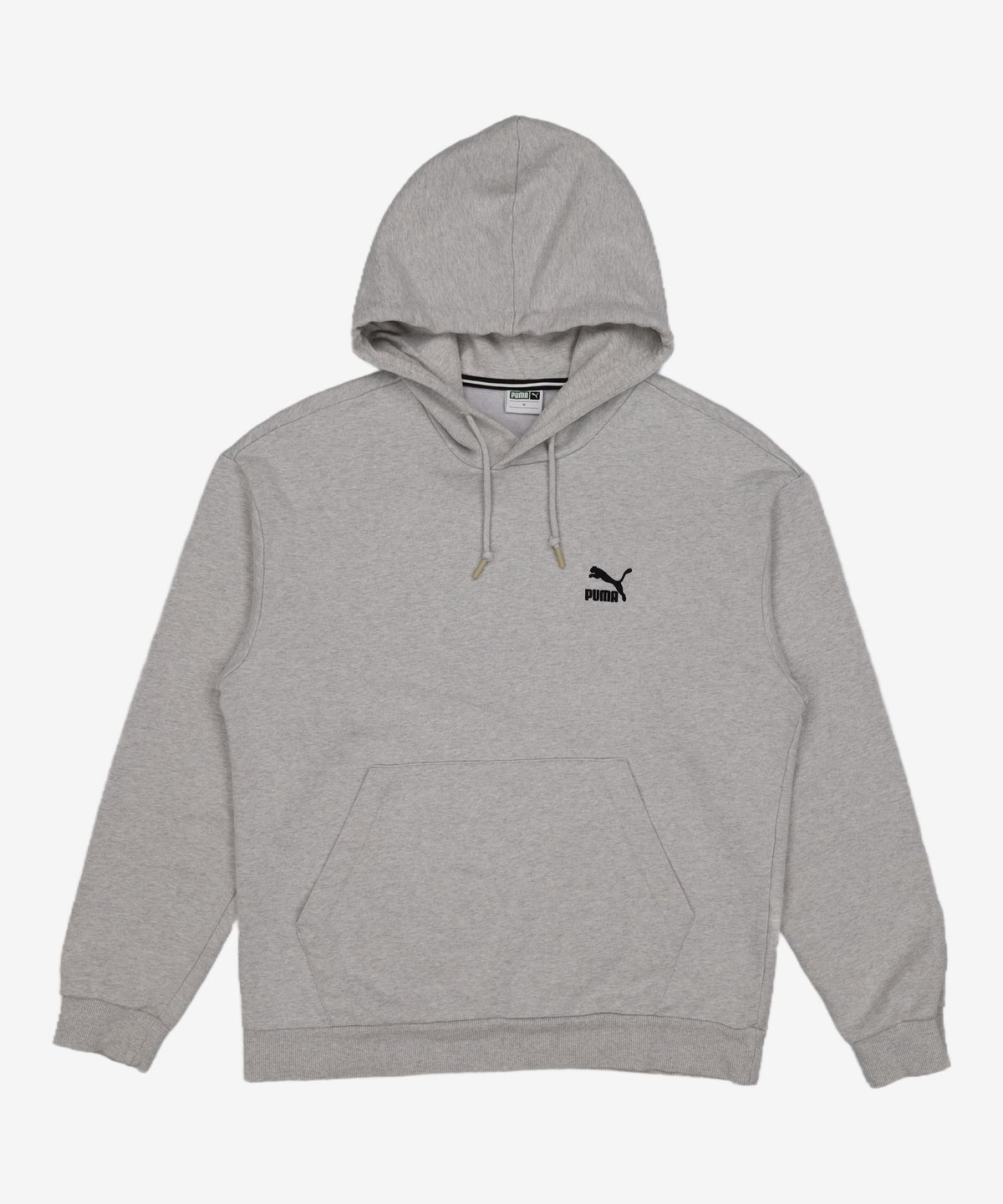 푸마(PUMA) 후드 티셔츠 M