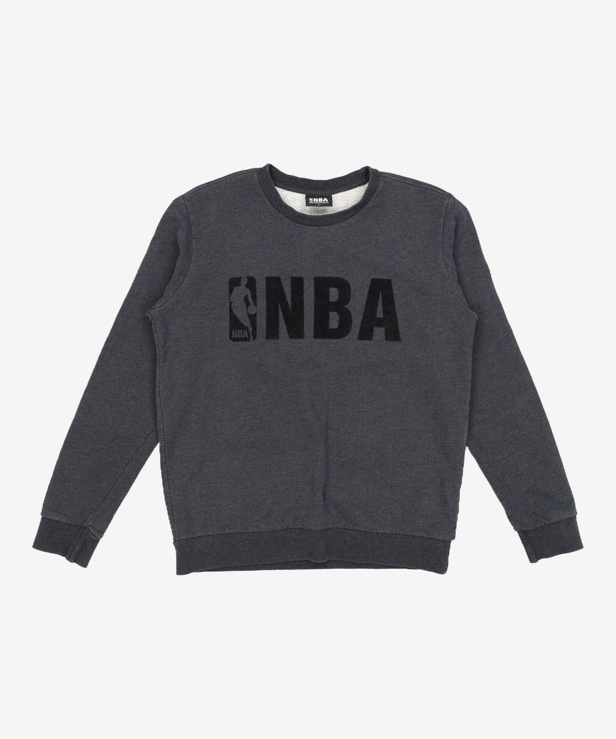 엔비에이(NBA) 맨투맨/스웨트셔츠 L