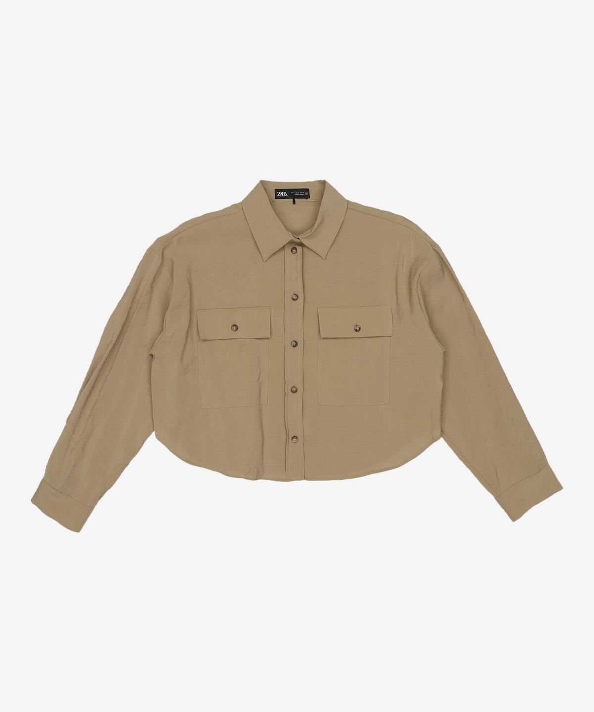 자라(ZARA) 캐주얼 셔츠