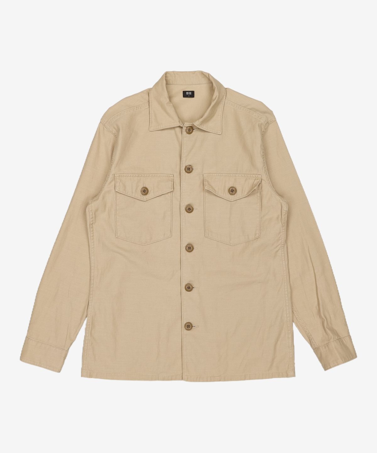 유니클로(UNIQLO) 캐주얼 셔츠 M