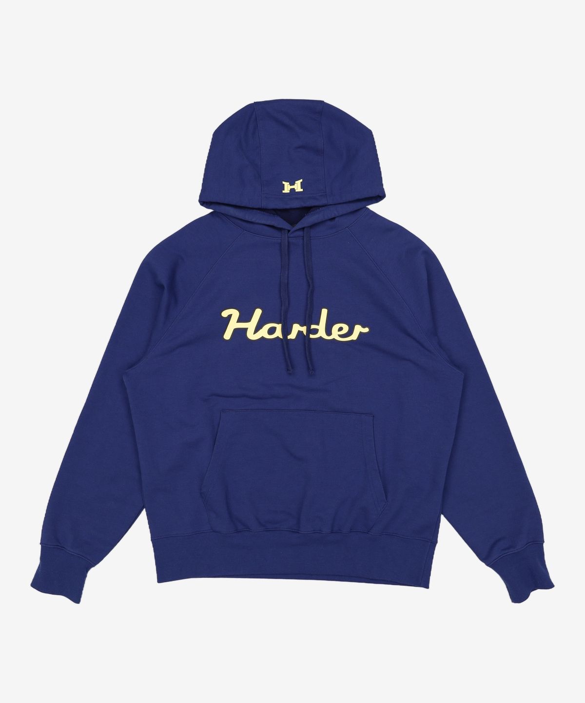 하더(HARDER) 후드 티셔츠 M